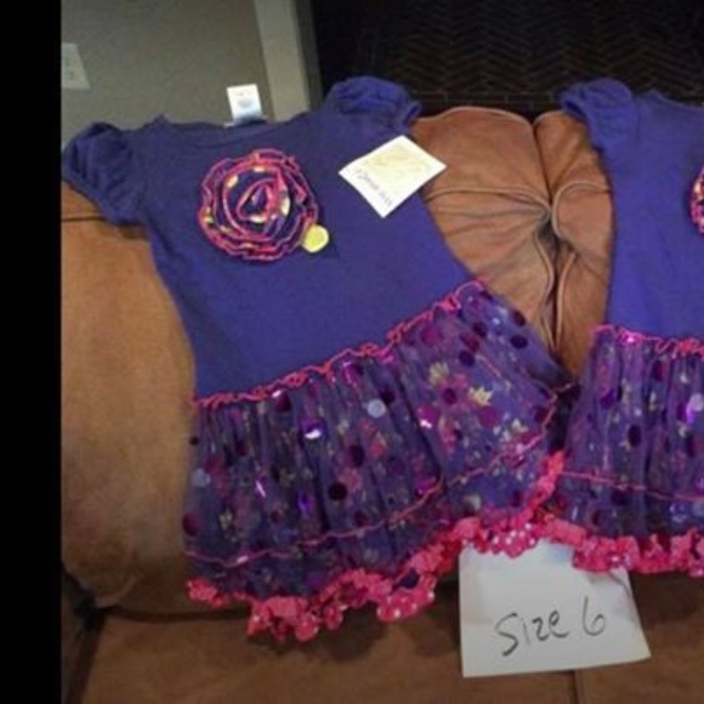 - *** - party dresses. NWT
